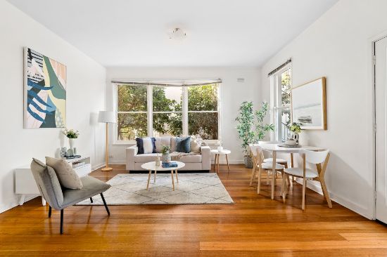 11/3 Bickleigh Street, Glen Iris, Vic 3146