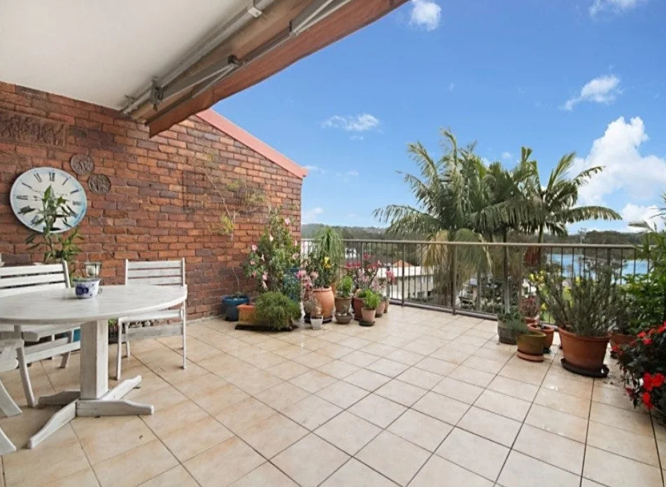 11/3 Wirranina Place, Currumbin, Qld 4223