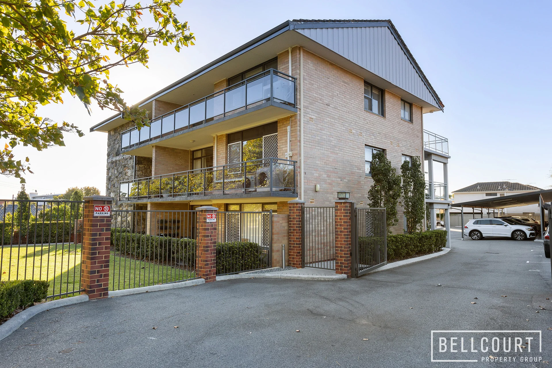 11/30 Preston Street, Como, WA 6152