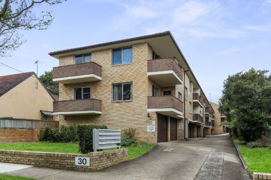11/30 Queen Street, Ashfield, NSW 2131