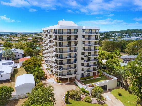 11/32-34 Kent Street, West Gladstone, Qld 4680