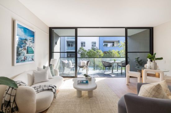 11/32-40 Holt Street, Surry Hills, NSW 2010