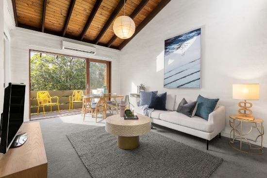 11/334 Hampton Street, Hampton, Vic 3188