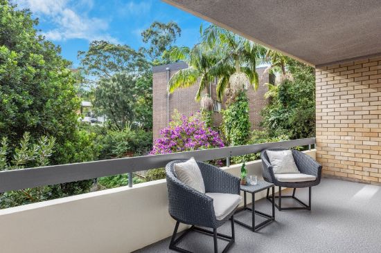 11/36 Morton Street, Wollstonecraft, NSW 2065