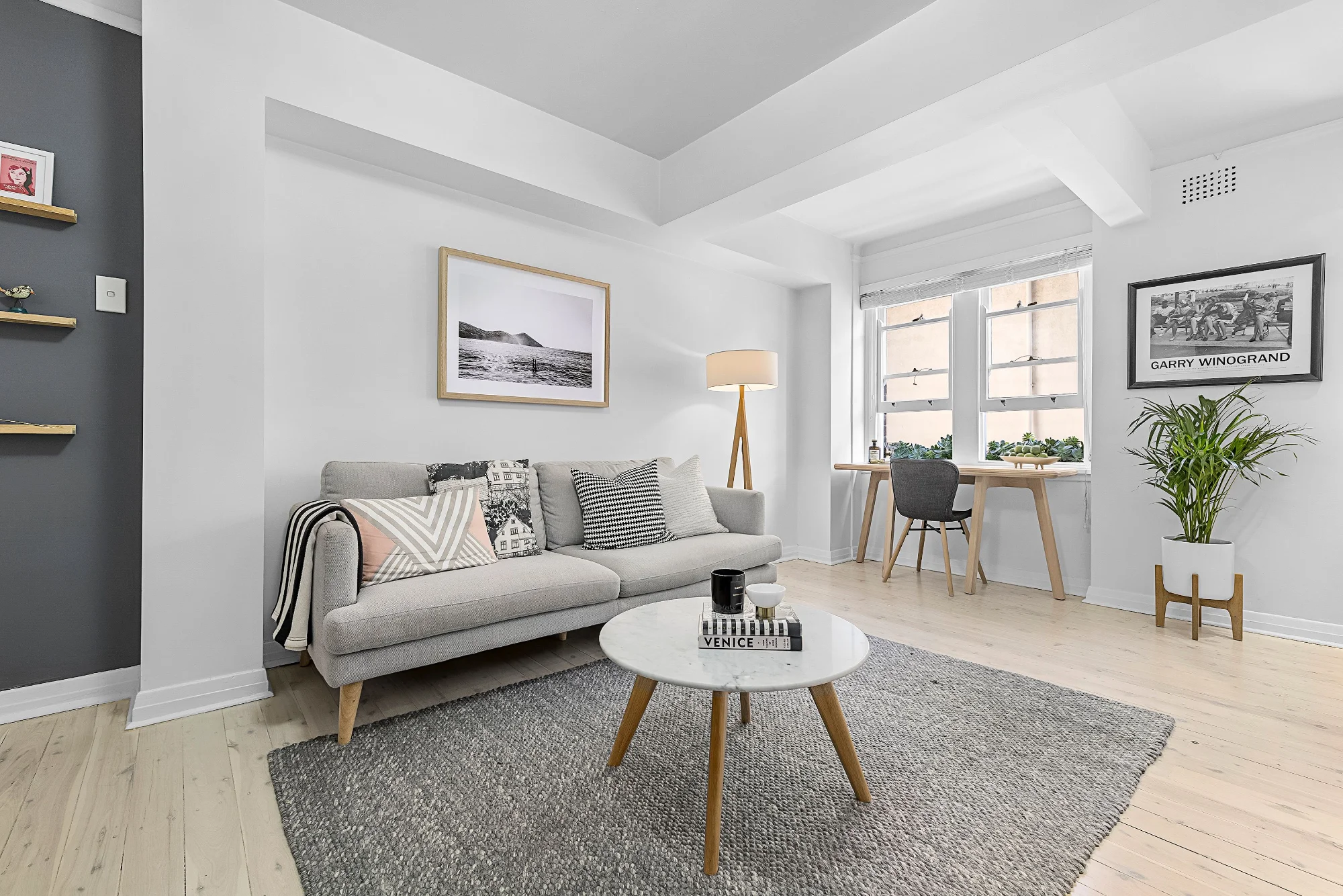 11/364-370 Moore Park Road, Paddington NSW 2021