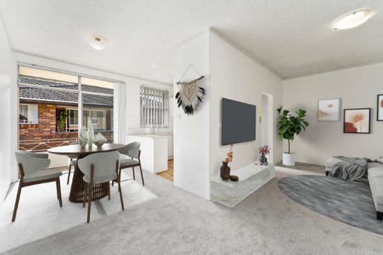11/38-40 Crawford Road, Brighton-Le-Sands, NSW 2216