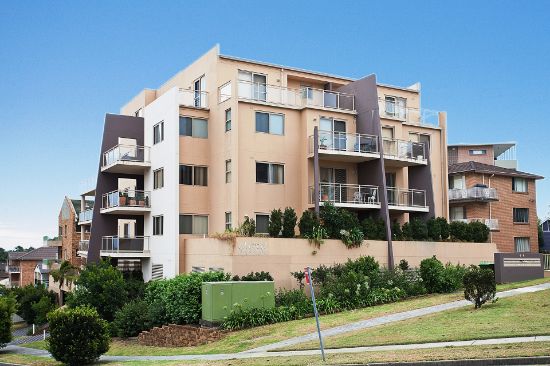11/4-6 Sperry Street, Wollongong, NSW 2500