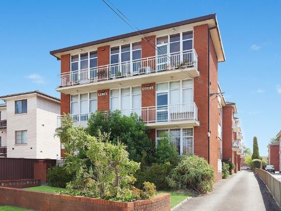 11/40 Beamish Street, Campsie, NSW 2194
