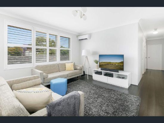 11/43 Herbert Street, Summer Hill, NSW 2130