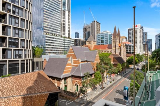 11/446 Ann Street, Brisbane City, Qld 4000