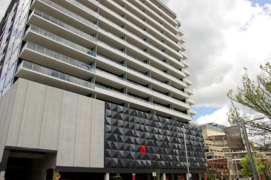 11/45 West Row, City, ACT 2601