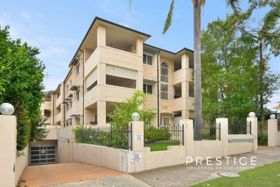 11/5-7 Ashton Street, Rockdale, NSW 2216