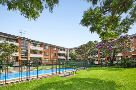 11/5 Benalla Avenue, Ashfield, NSW 2131
