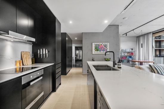 11/5 Kerridge Street, Kingston, ACT 2604