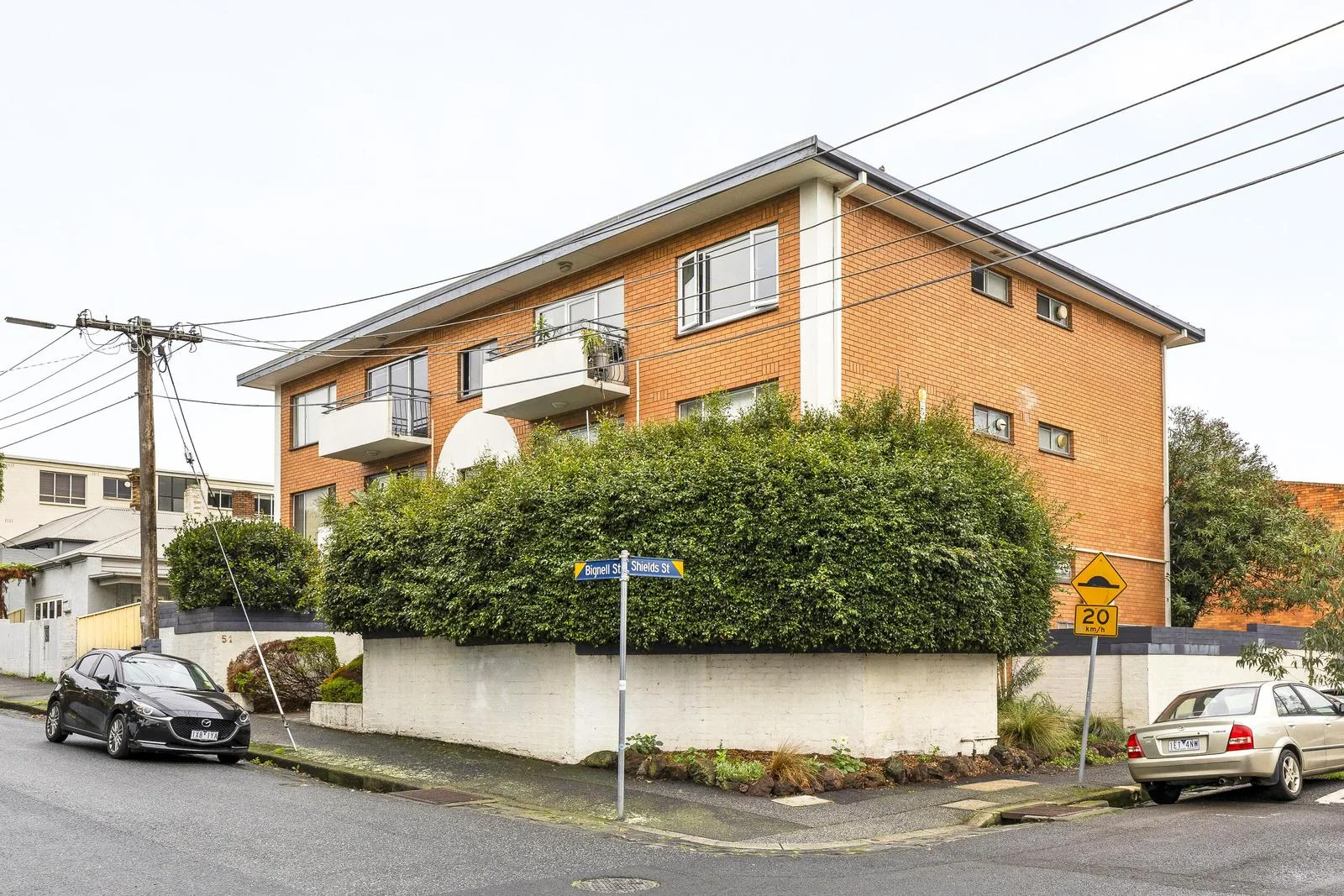 11/51-53 Bignell Street, Flemington, Vic 3031