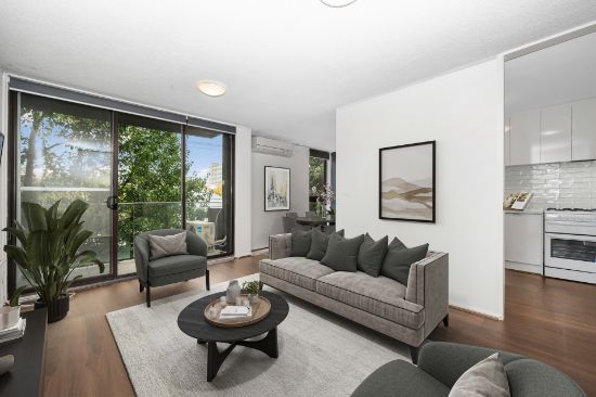 11/55 Union Street, Windsor, Vic 3181