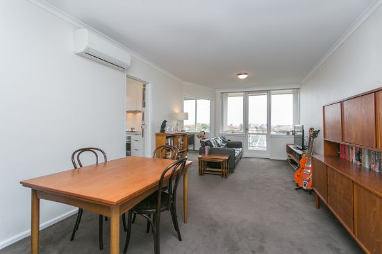 11/56 Chatsworth Road, Prahran, Vic 3181