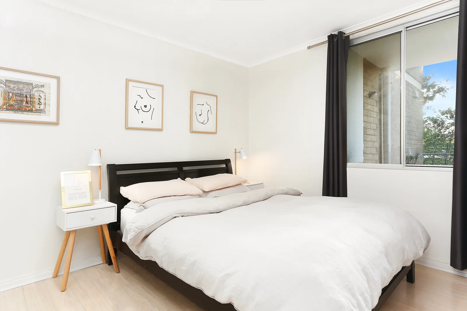 11/57 - 67 Cook Road, Centennial Park, NSW 2021