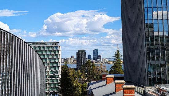 11/580 Hay Street, Perth, WA 6000
