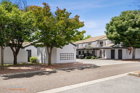 11/6 Antis Street, Phillip, ACT 2606