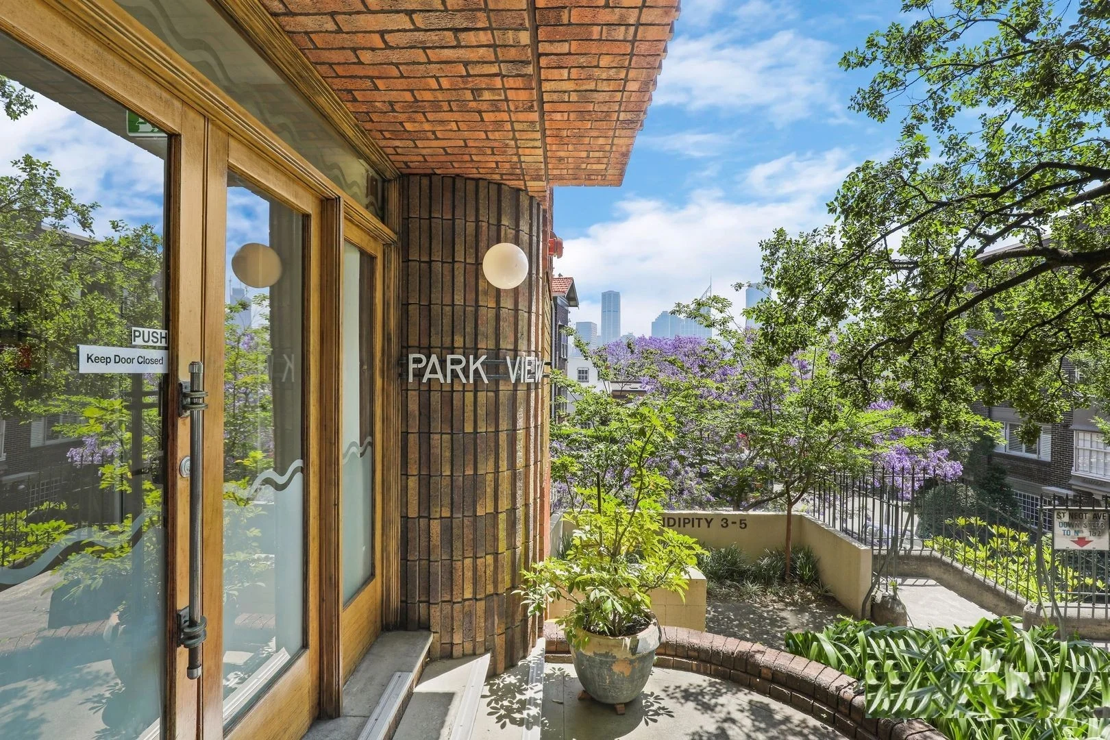 11/7 St Neots Avenue, Potts Point, NSW 2011