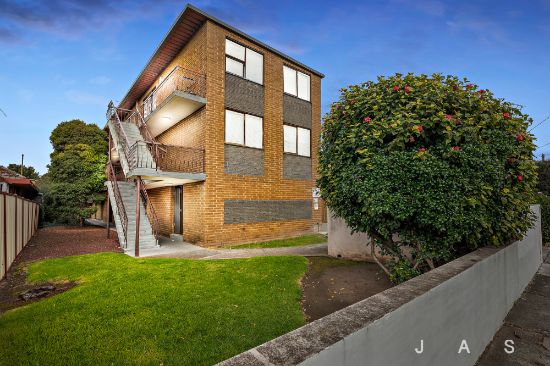 11/745 Barkly Street, West Footscray, Vic 3012