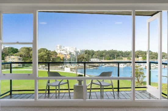 11/8 Deeban Walk, Cronulla, NSW 2230