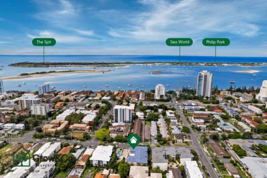 11/8 Proud Street, Labrador, Qld 4215