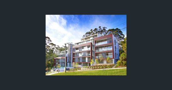 11/9-15 Kings Avenue, Roseville, NSW 2069