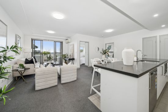 11/93-103 Pacific Highway, Hornsby, NSW 2077