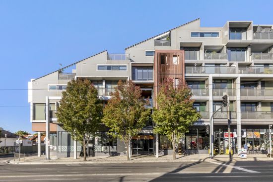 110/14-20 Nicholson Street, Coburg, Vic 3058