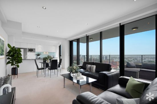 110/181 Adelaide Terrace, East Perth, WA 6004
