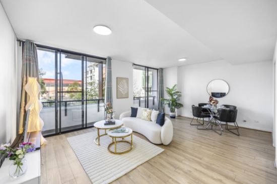 110/2 Banilung Street, Rosebery, NSW 2018