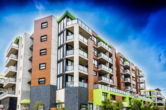 110/2 Olive York Way, Brunswick West, Vic 3055