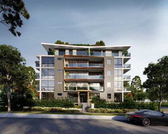 110/54-58 Advance Street, Schofields, NSW 2762