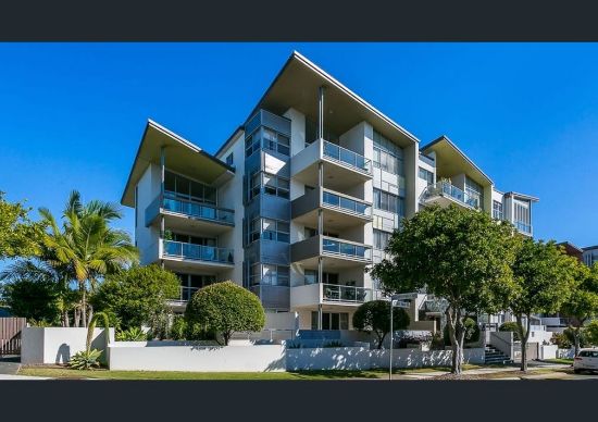 110/60 Riverwalk Ave, Robina, Qld 4226