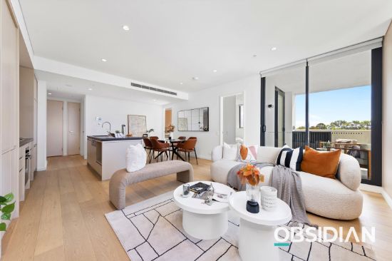 1101/137 Herring Road, Macquarie Park, NSW 2113