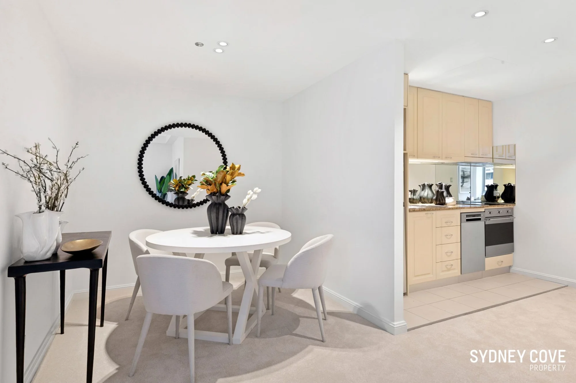 1101/38 Bridge Street, Sydney, NSW 2000