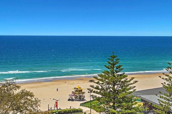 1102/157 Old Burleigh Road, Broadbeach, Qld 4218