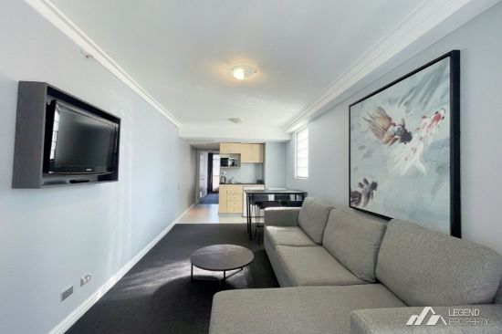 1102/653 George Street, Sydney, NSW 2000