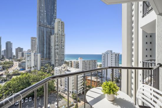 1103/22 View Avenue, Surfers Paradise, Qld 4217