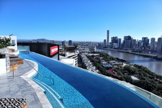 1103/289 Grey Street, South Brisbane, Qld 4101