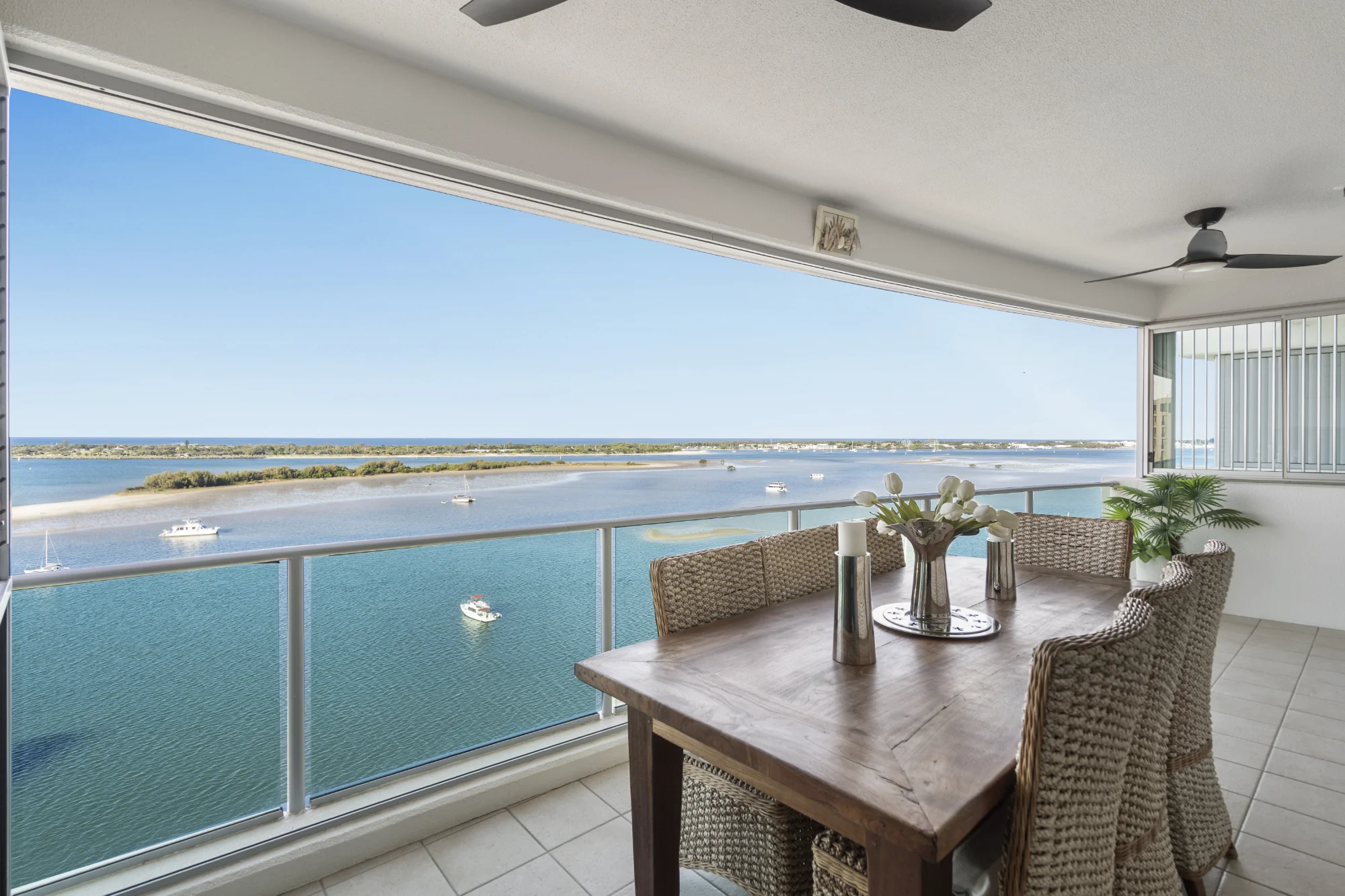 1103/300 Marine Parade, Labrador, Qld 4215