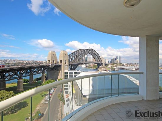 1103/38 Alfred Street, Milsons Point, NSW 2061