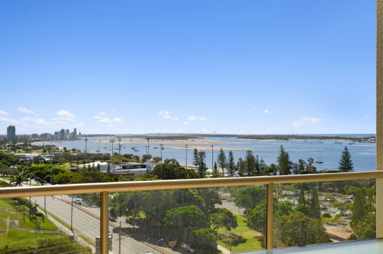 1103/50 Marine Parade, Southport, Qld 4215