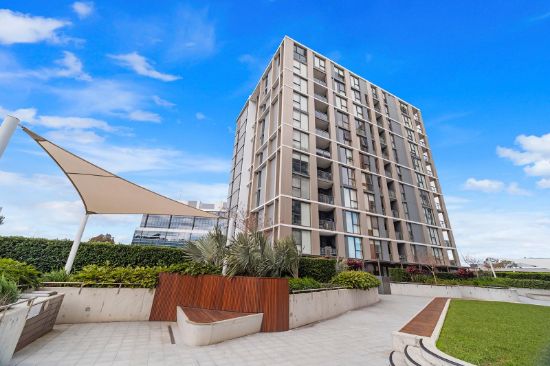 1104/11 Delhi Road, North Ryde, NSW 2113