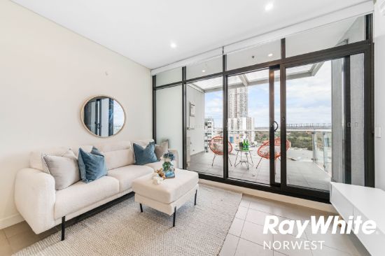 1104/22 Parkes Street, Harris Park, NSW 2150