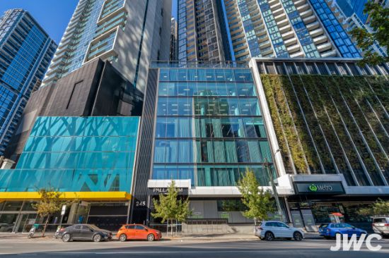 1105/245-251 City Road, Southbank, Vic 3006
