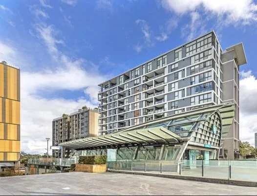 1105/5 Delhi Rd, North Ryde, NSW 2113