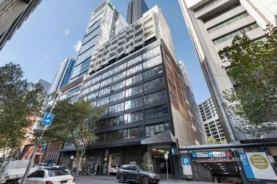 1105/601 Little Collins Street, Melbourne, Vic 3000